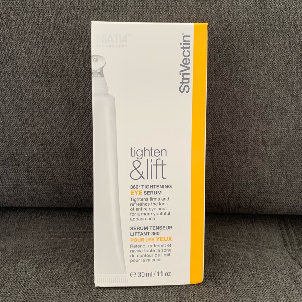 Strivectin Tighten & Lift 360 Eye Serum